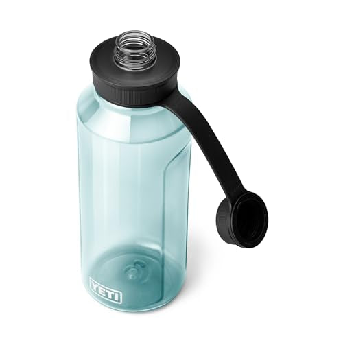 Yonder 1.5L 50 oz Water Bottle with Yonder Tether Cap
