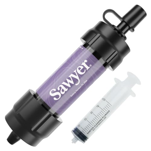 Products SP350 Mini Water Filtration System