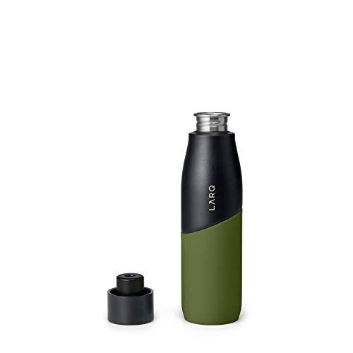 Bottle Movement PureVis 24 oz