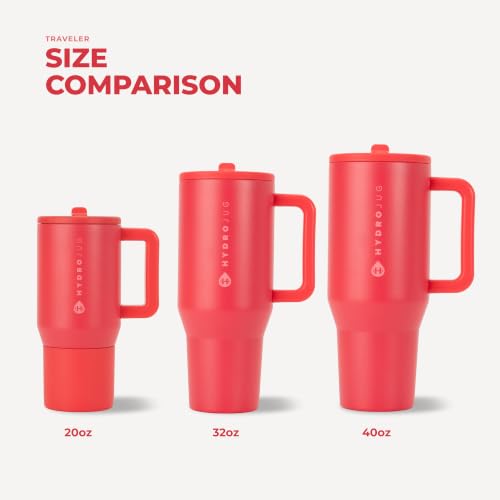 Traveler 32oz