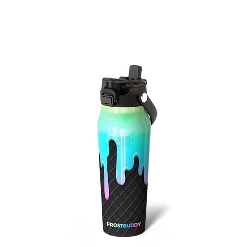 24oz Insulated Water Bottle