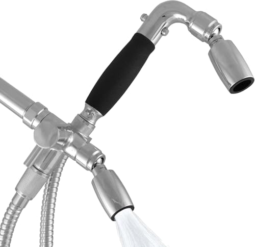 High Sierra® Lead