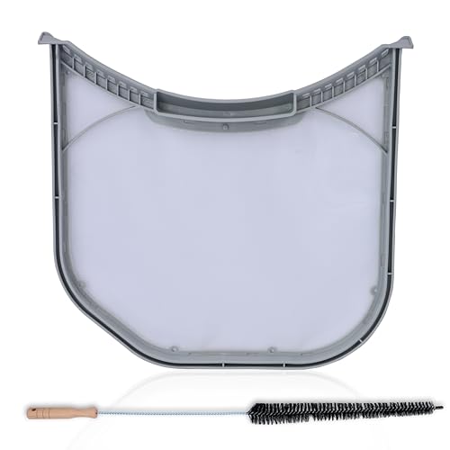 Dryer Lint Filter Replacement for LG DLGX3876W DLGX3251W DLGX3571V