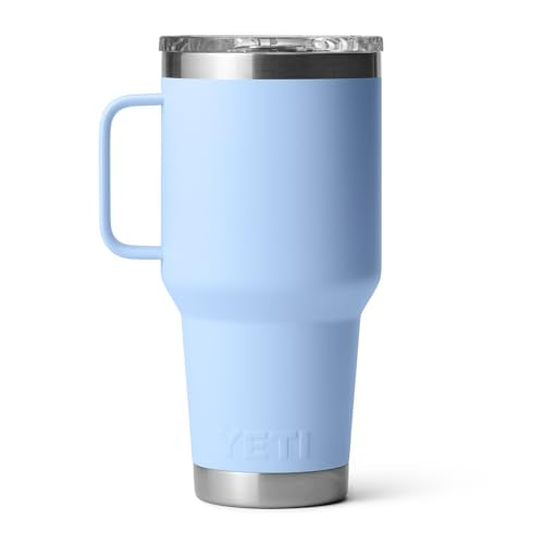 Rambler 30 oz Travel Mug