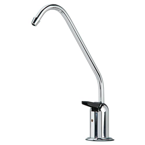 Air Gap RO Auxiliary Faucet Chrome 1