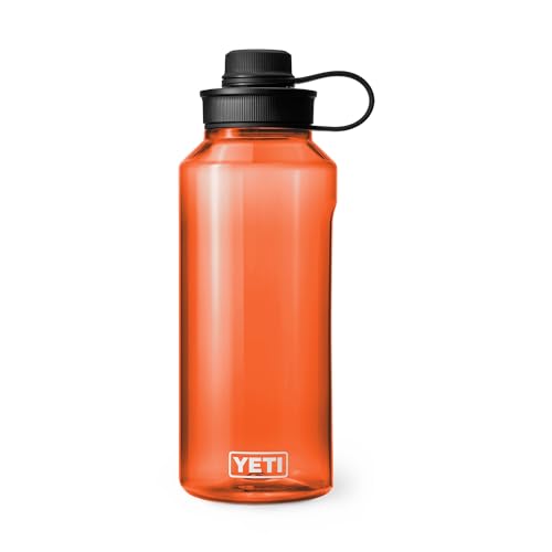 Yonder 1.5L 50 oz Water Bottle with Yonder Tether Cap