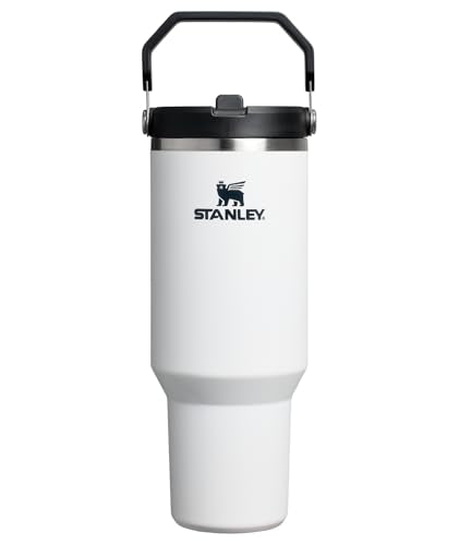 IceFlow 2.0 Flip Straw Tumbler