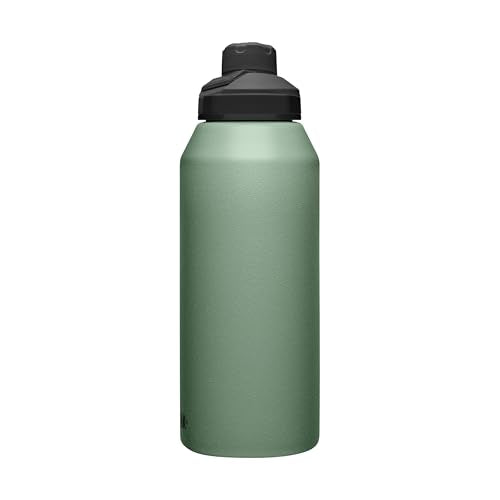 Chute Mag Stainless Steel Water Bottle 40oz
