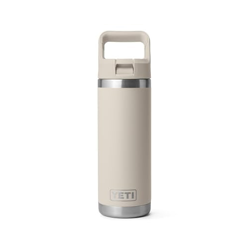 Rambler 18 oz Bottle