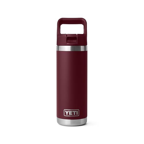 Rambler 18 oz Bottle