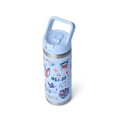 Rambler 18 oz Bottle
