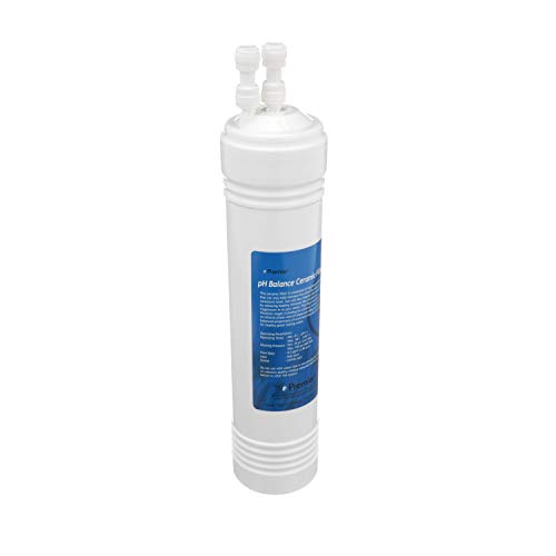 pH Balancing Ceramic Post