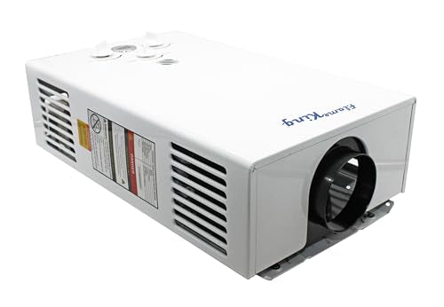Portable Tankless Water Heater Propane Gas 10L 2.64 GPM at 68
