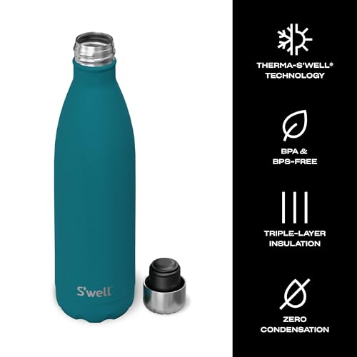 Stainless Steel Water Bottle