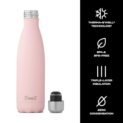 Stainless Steel Water Bottle