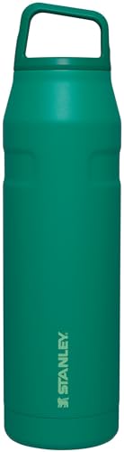 IceFlow Cap and Carry Water Bottle 36 oz