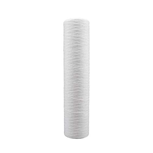 20x4.50" 1 Micron Sediment Filter 20" RO 1