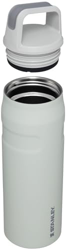 IceFlow Cap and Carry Water Bottle 24 oz