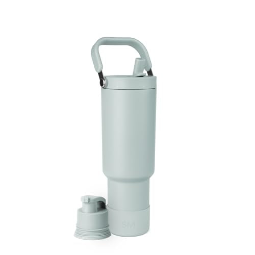 Tumbler with Handle