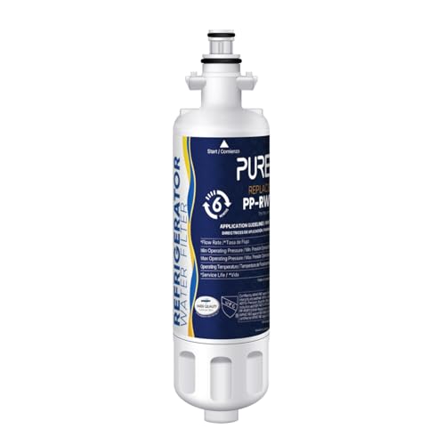 469690 NSF 401 & 53 & 42 Certified Replacement for LG LT700P Kenmore Elite 9690