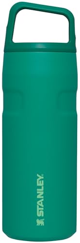 IceFlow Cap and Carry Water Bottle 16 oz