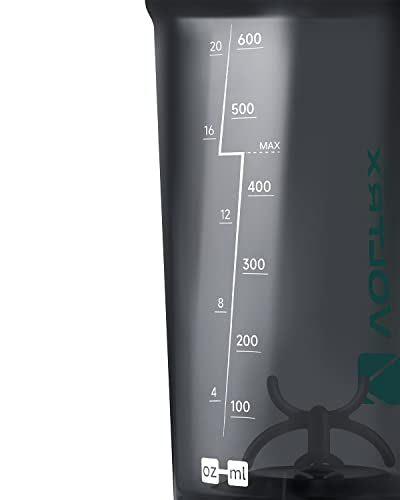 Shaker Bottle