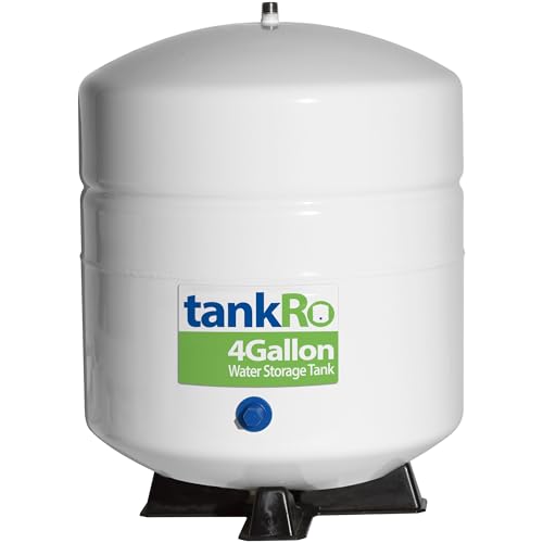 TankRo RO132 TNK Reverse Osmosis Water Storage Tank