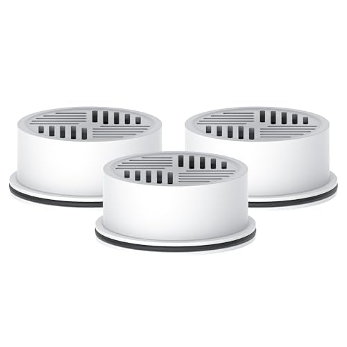 Filter Replacement for LS Home Pitcher Filter (3 Count)