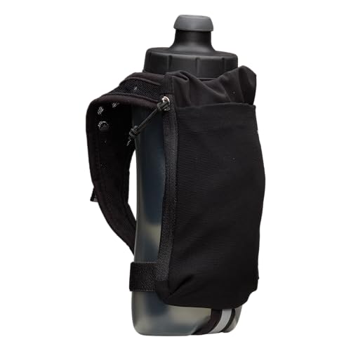 SpeedDraw 2 Handheld Running Water Bottle Flask