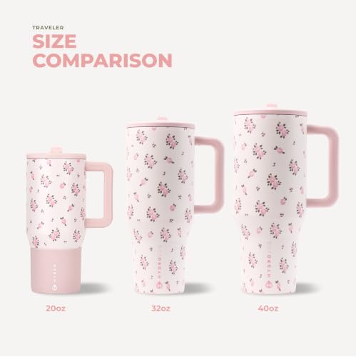 Traveler 32oz