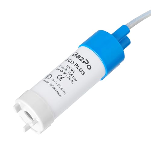 12V Submersible Water Pump