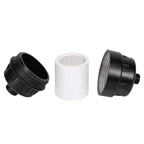 High Output 15 Stage Shower Filter
