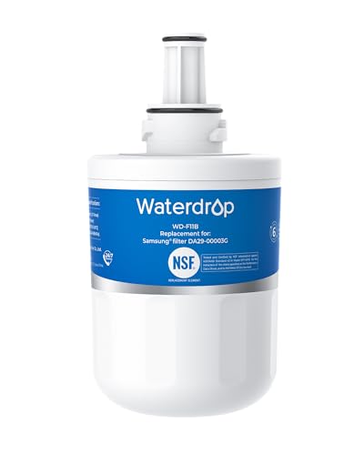WD F11B Water Filter