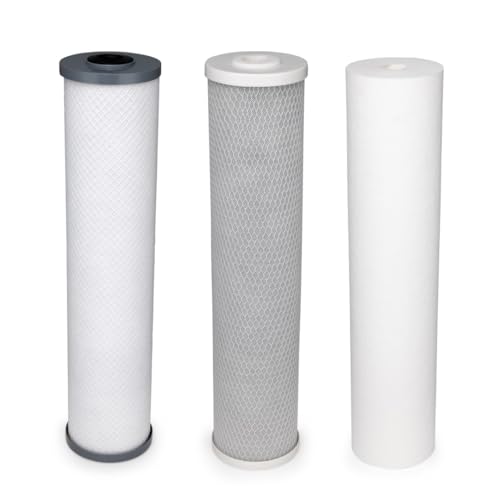Whole House Replacement Filter Set