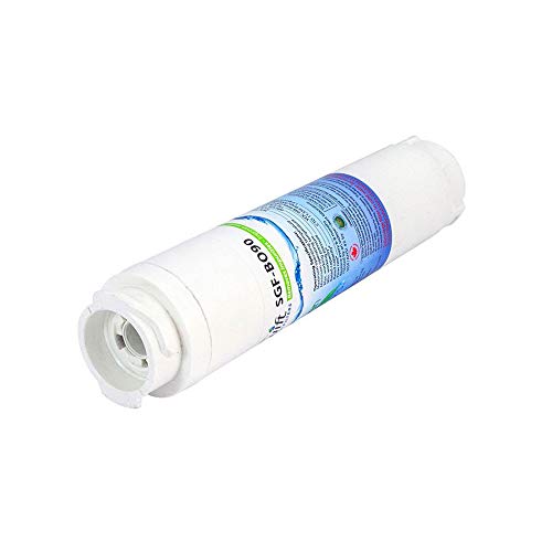 SGF BO90 Compatible Refrigerator Water Filter for 644845 (16 Ounce)