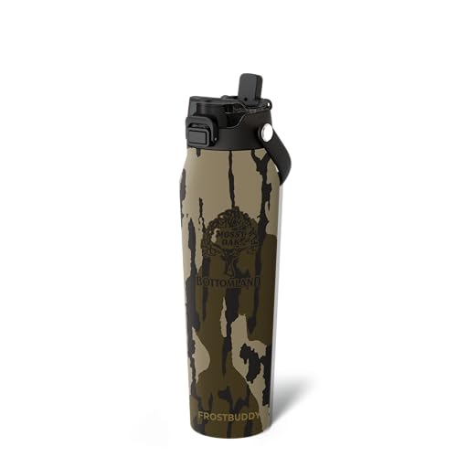 32oz Insulated Water Bottle