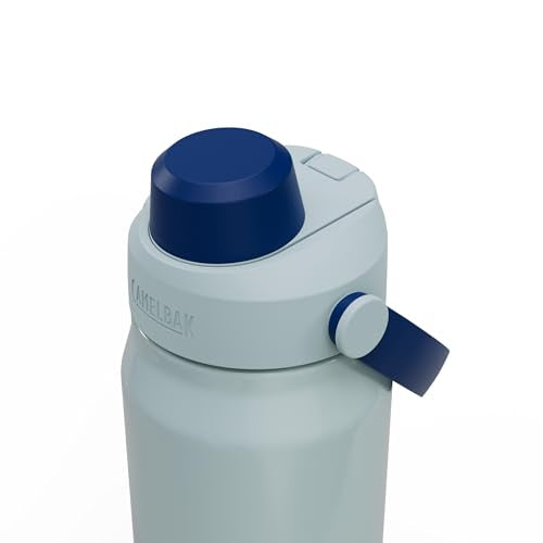 Thrive Chug Stainless Steel Water Bottle 25oz