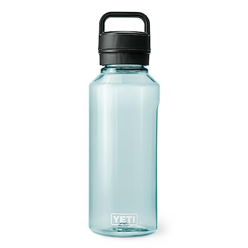 Yonder 1.5L 50 oz Water Bottle with Leakproof Yonder Chug Cap