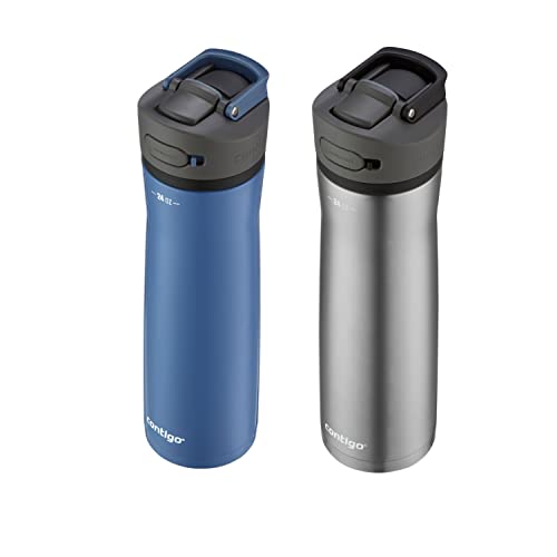 Ashland Chill Water Bottle (2 Count)