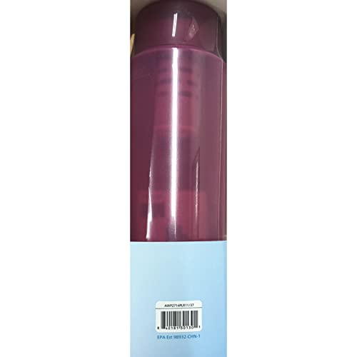 Water GoZero Active BPA
