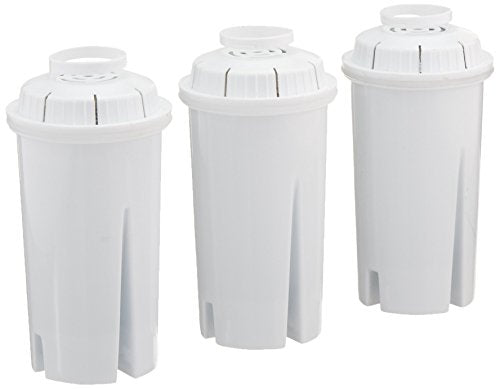 Replacement Water Filters (3 Count)