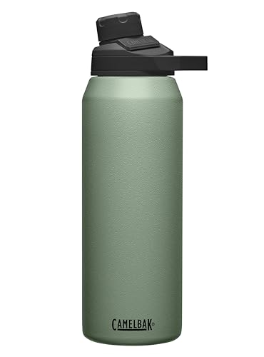 Chute Mag Stainless Steel Water Bottle 32oz