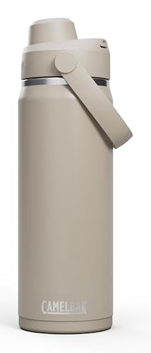 Thrive Chug Stainless Steel Water Bottle 20oz