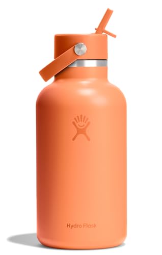 Water Bottle Insulated Stainless Steel