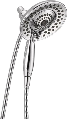 Faucet 5 Spray In2ition 2
