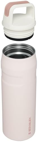 IceFlow Cap and Carry Water Bottle 24 oz