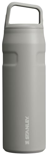 IceFlow Cap and Carry Water Bottle 24 oz