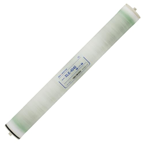 XLE 4040 Reverse Osmosis 4" x 40" RO Membrane