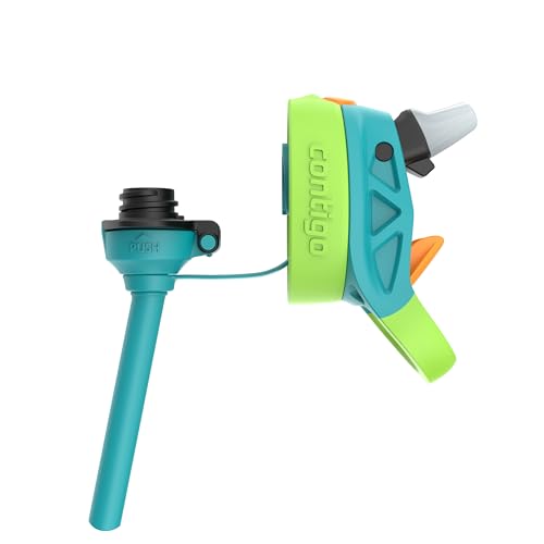 Aubrey Kids Water Bottle