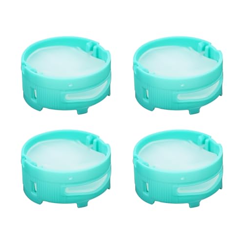 Replacement Fit for Shark Odor Neutralizer Cartridge Air Purifier (4 Count)